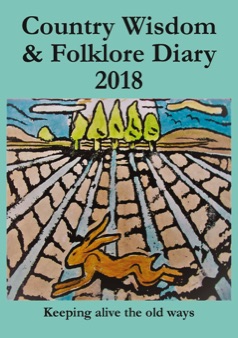 Talking Trees Country Wisdom and Folklore Diary